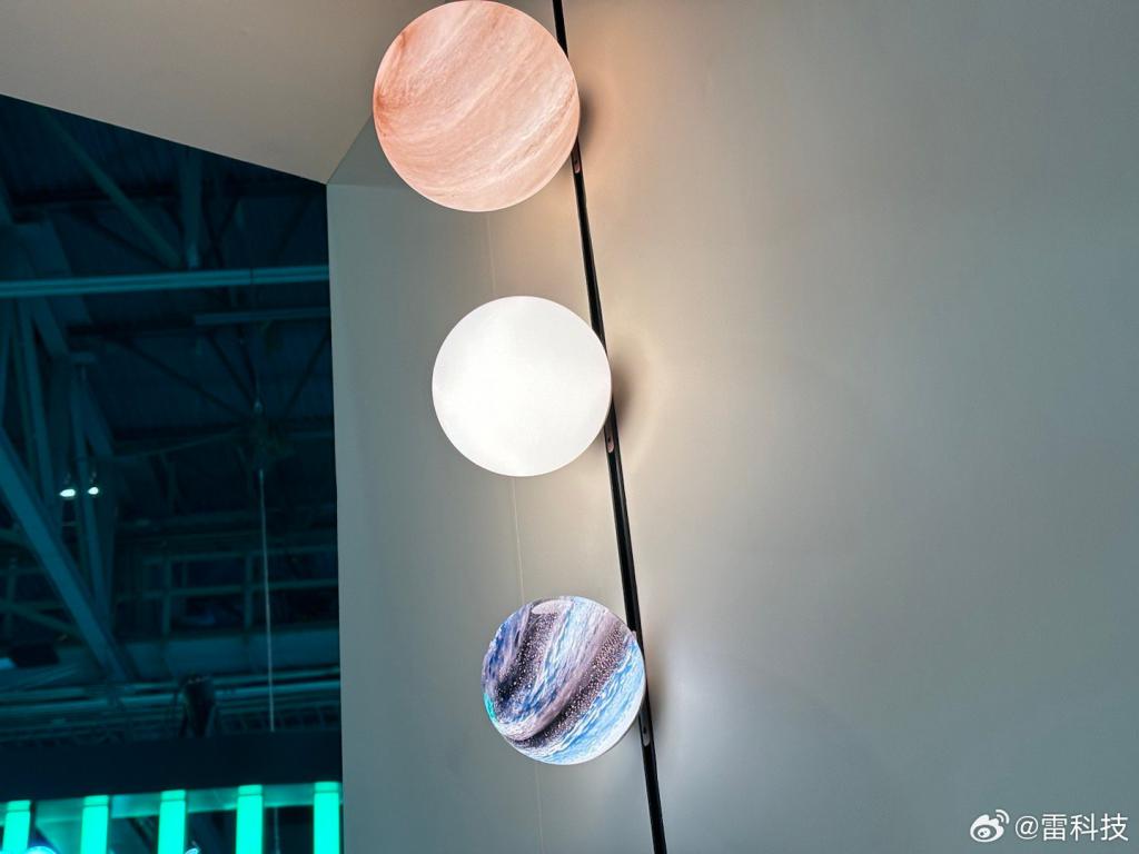 CES2024亮點 倍思、當貝領銜，手機及配件成焦點